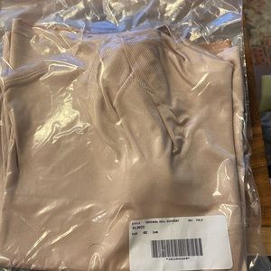 Original Full Support Cami in Pale